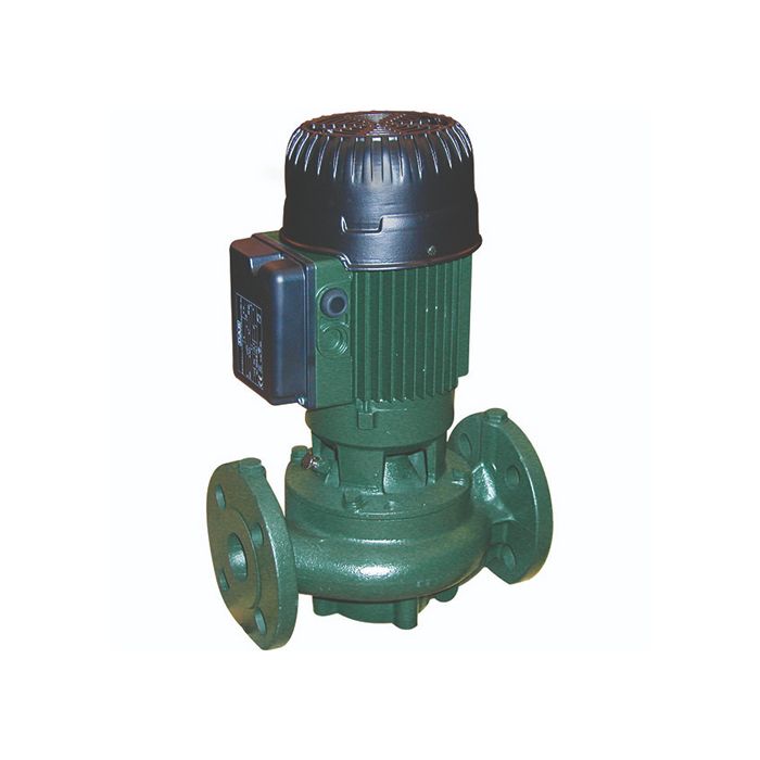 Pompe DAB KLP 50-1200T pour systèmes de chauffage collectif ou industriel.